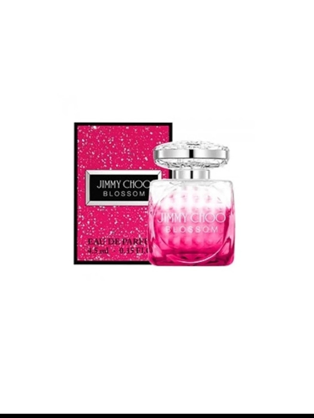 Jimmy Choo Blossom Perfume MINI 4.5ML